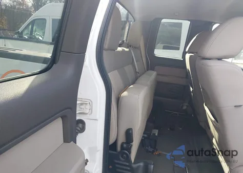 2010 Ford F-150 Fx4/Lariat/Xl/Xlt из США, поврежденный, VIN 1FTFX1EV9AKE50560